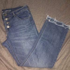 Old Navy Flare Jeans
